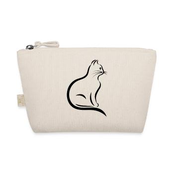 chat - Trousse biologique - nature - Devant