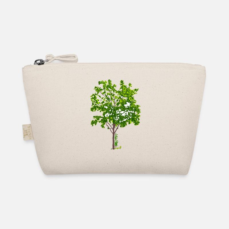 tree Organic Pouch