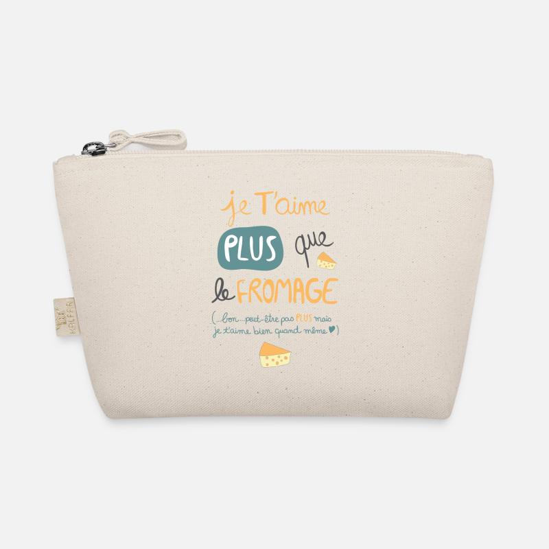 fromage - Trousse biologique - nature