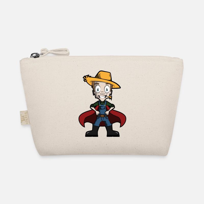 rire Bauer Trousse biologique