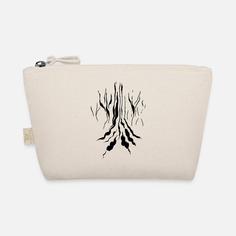 Magic forest Organic Pouch