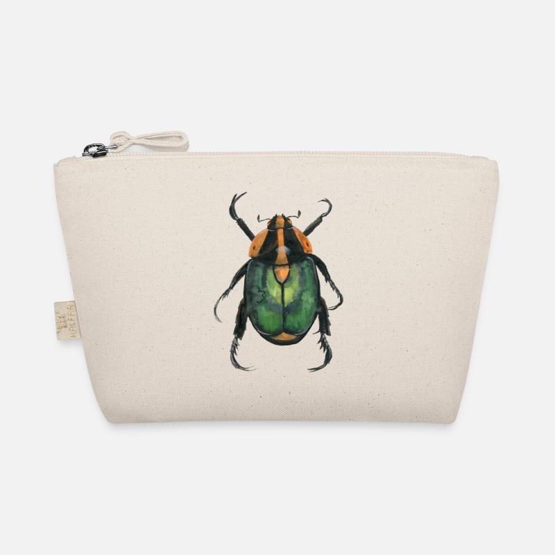 Kaefer2 Organic Pouch