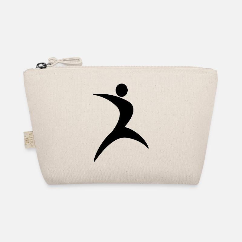 Danse danseur danseurs gymnastique 1c Trousse biologique