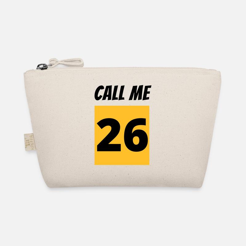 Appelez-moi 26 Trousse biologique