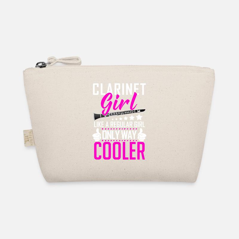 clarinette Fille Trousse biologique