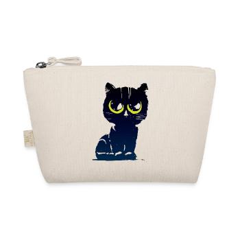 Black Cat 2 - Trousse biologique - nature - Devant