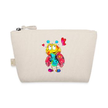 Casimir le ladybug - Trousse biologique - nature - Devant