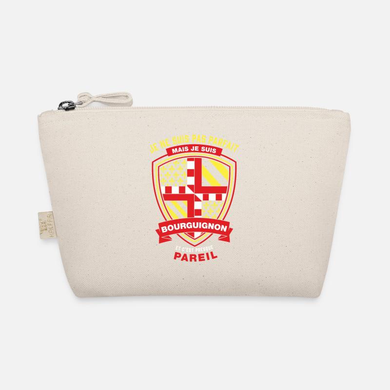 Bourguignon Parfait - Trousse biologique - nature