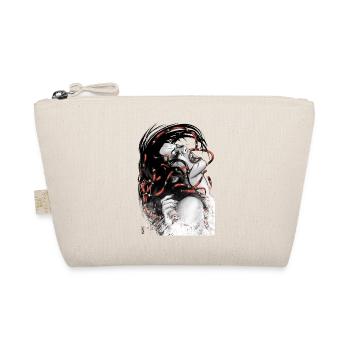 méduse - Trousse biologique - nature - Devant