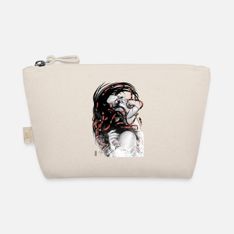 méduse - Trousse biologique - nature
