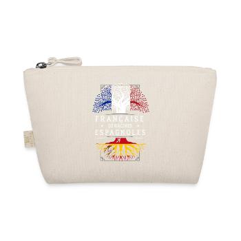 Racines Espagnoles - Trousse biologique - nature - Devant