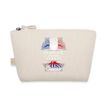 Racines Serbes - Trousse biologique - nature - Devant