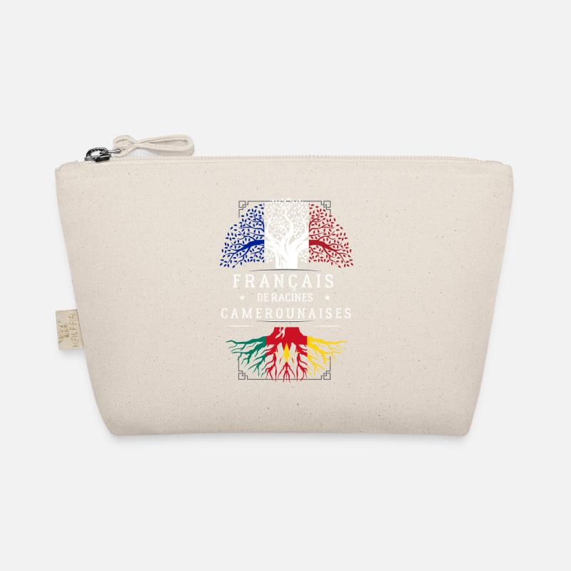 Racines Camerounaises Trousse biologique