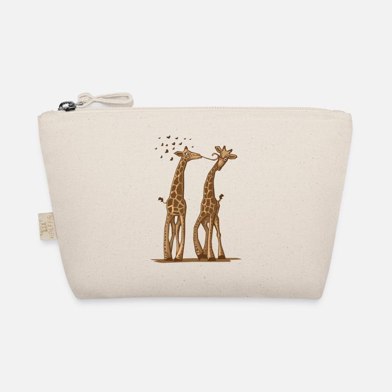 One Way Love Trousse biologique