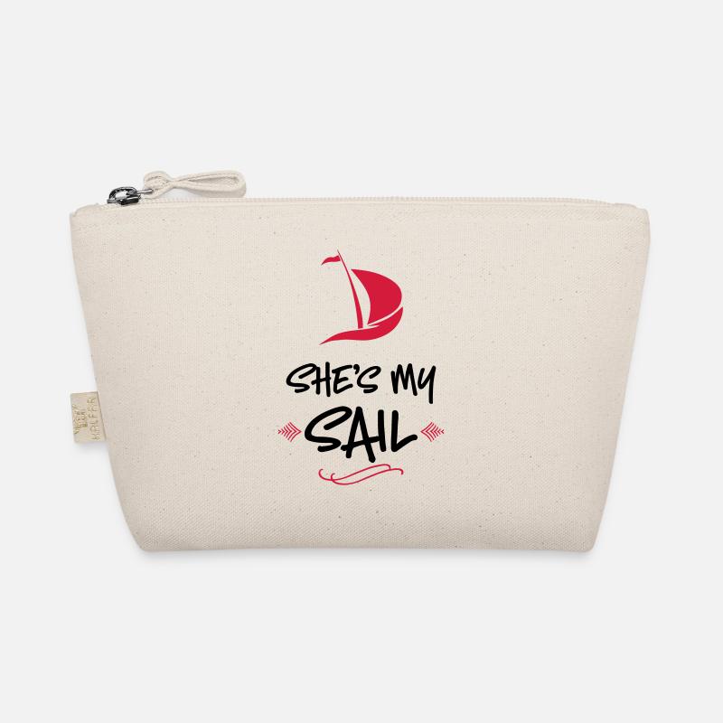 wedding Organic Pouch