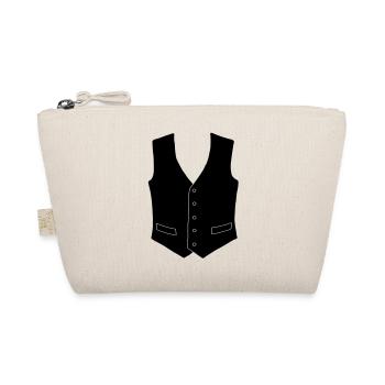 vest_man - Trousse biologique - nature - Devant