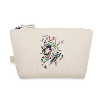 Indien - Trousse biologique - nature - Devant