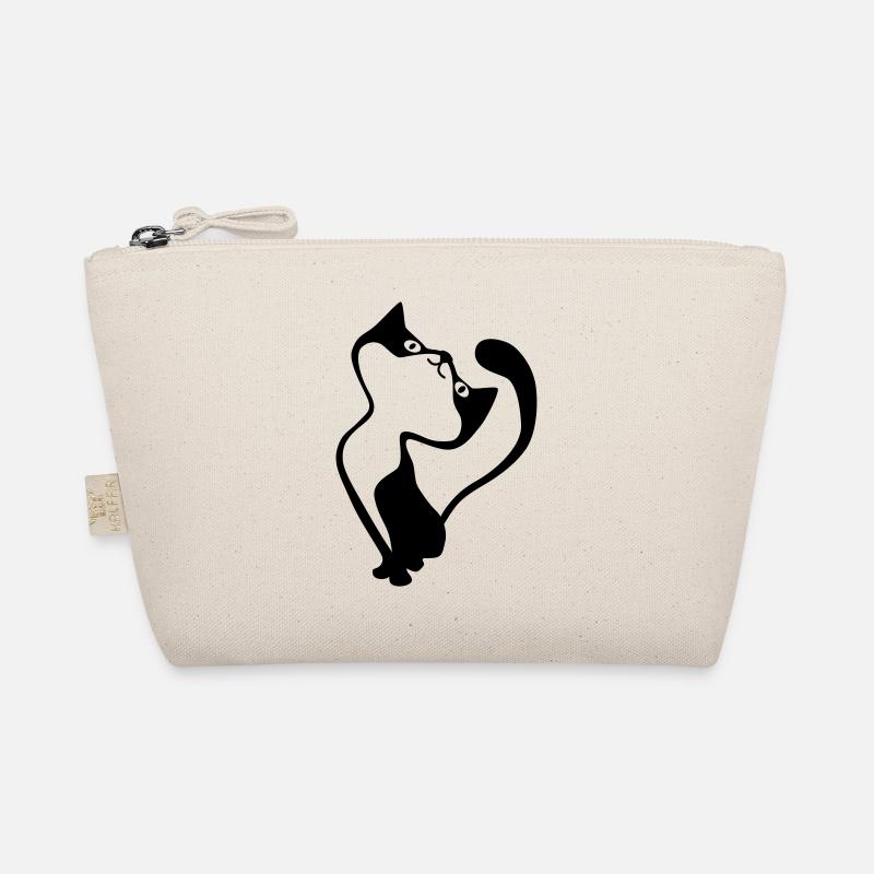 chat Trousse biologique