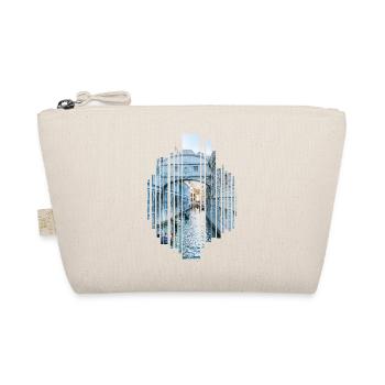 Coupe de Venise - Trousse biologique - nature - Devant