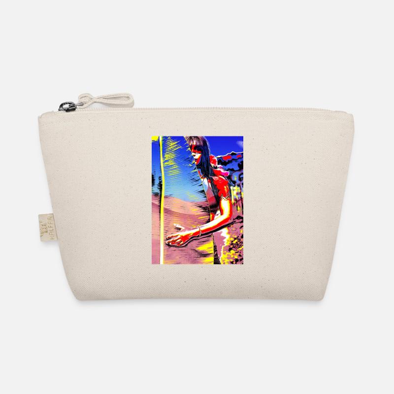 Mirage Organic Pouch