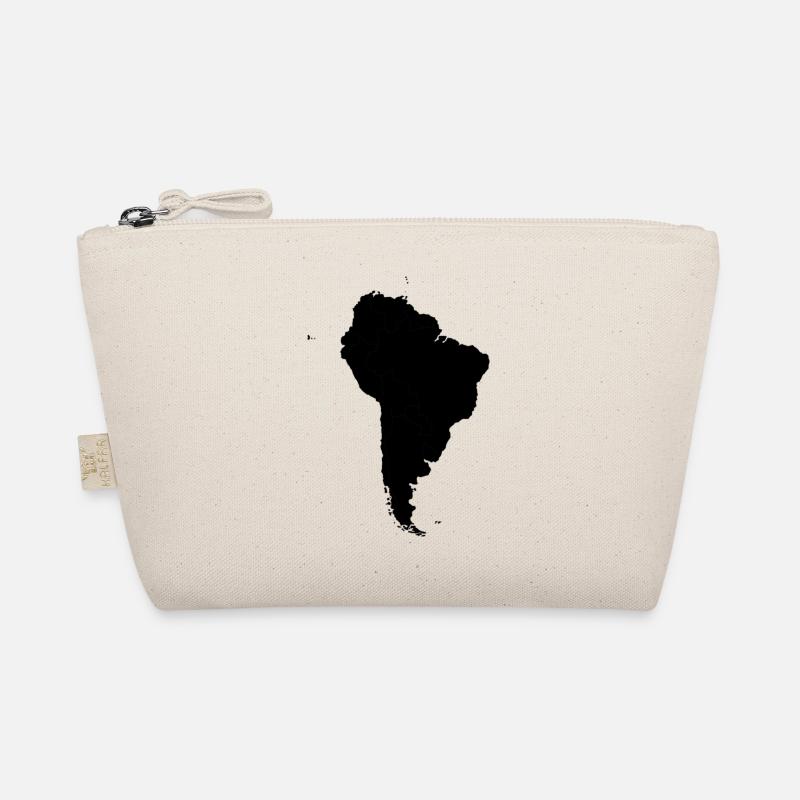 Amérique du Sud Trousse biologique