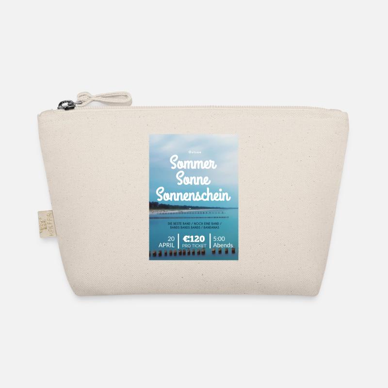 Vacances d'été Allemagne Trousse biologique