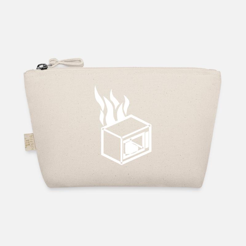 Micro-ondes brûlant Trousse biologique