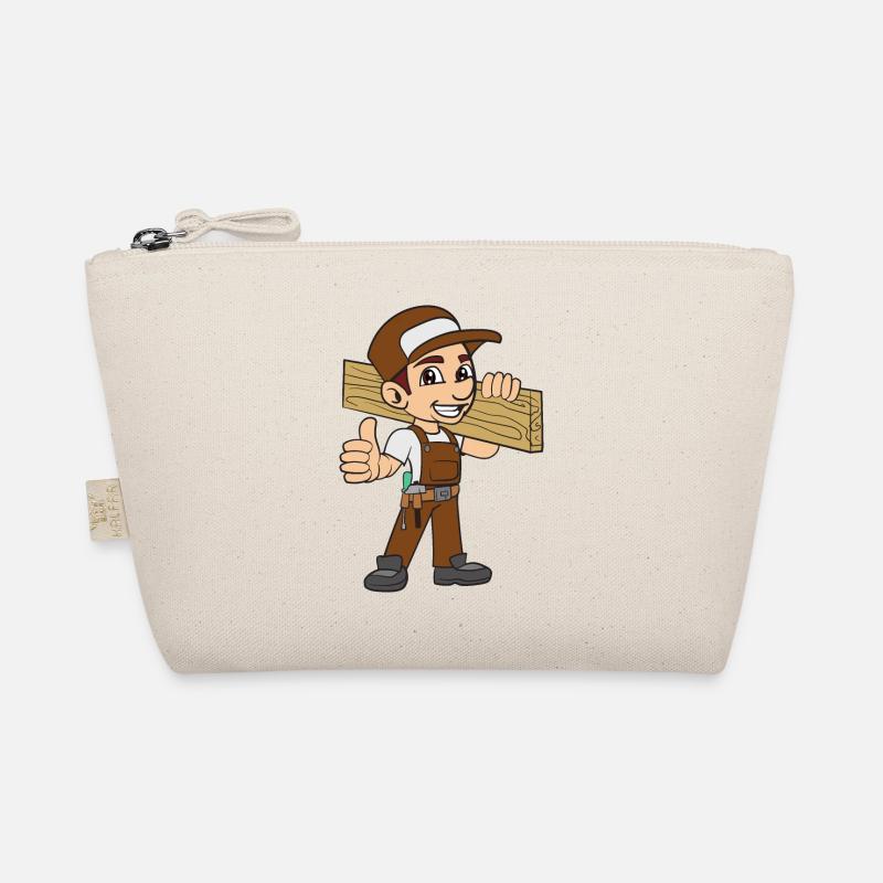 Menuisier charpentier Trousse biologique