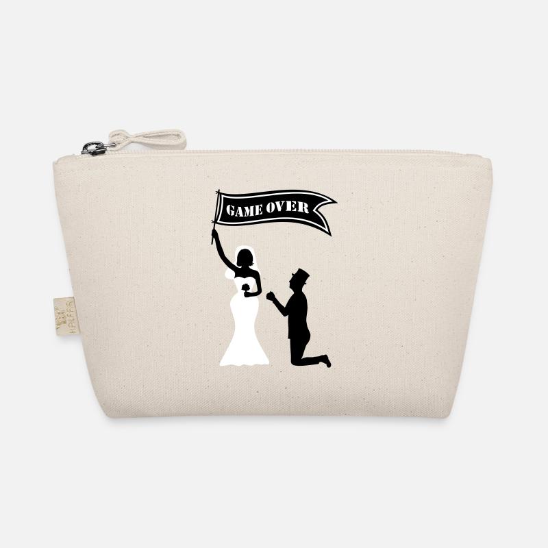 Jeu JGA drapeau mariée marié Jafta Edison Trousse biologique