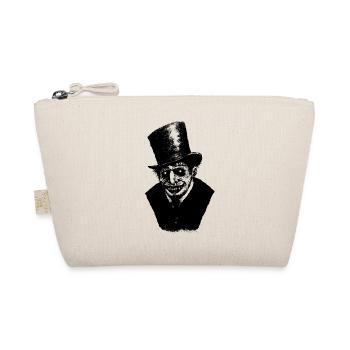 Death - Organic Pouch - nature - Front