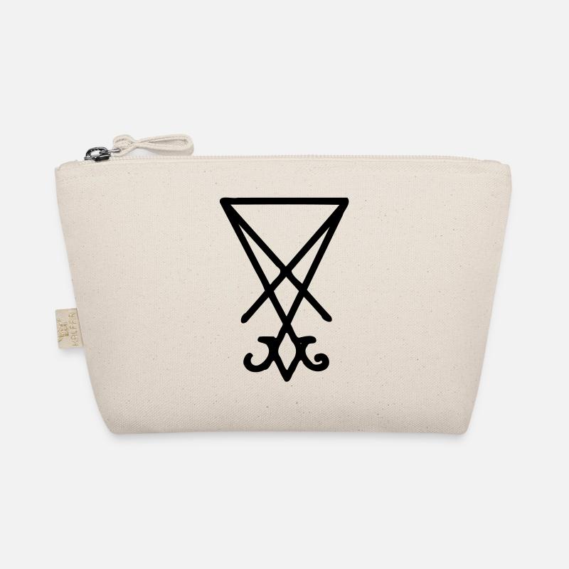 Le sceau de Lucifer Trousse biologique