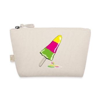 Glace sur la tige - Trousse biologique - nature - Devant
