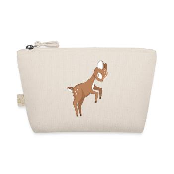 Chevreuil bébé animal - Trousse biologique - nature - Devant