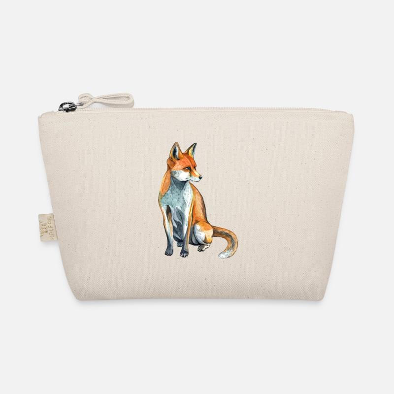 renard Trousse biologique