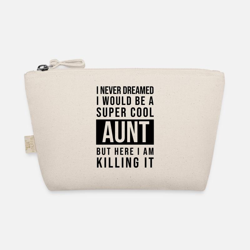 Tante super cool Trousse biologique