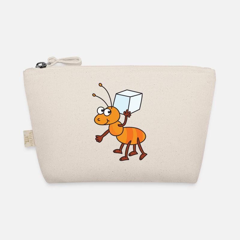 Ant sugar cubes sugar cubes sugar Organic Pouch