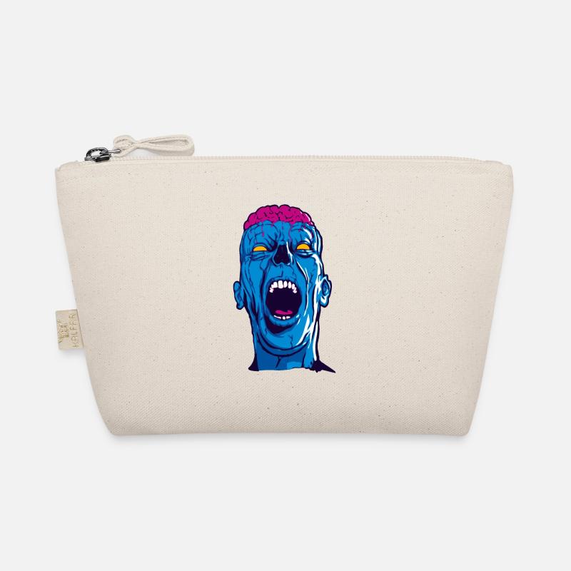 Zombie hurlant Trousse biologique