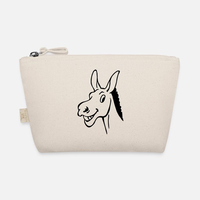 Âne Trousse biologique