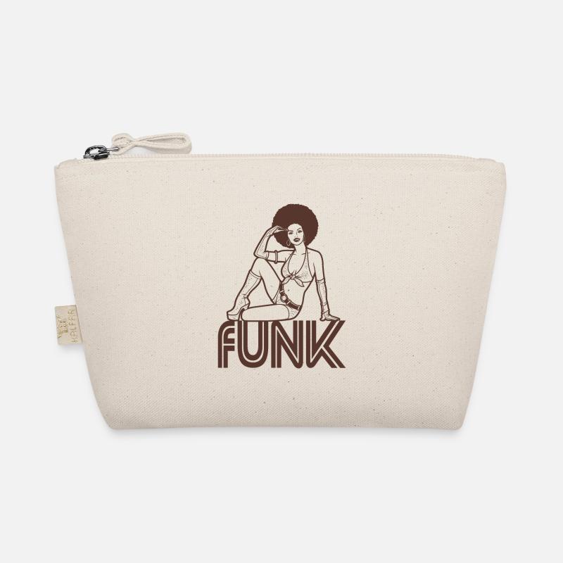 FUNK Organic Pouch