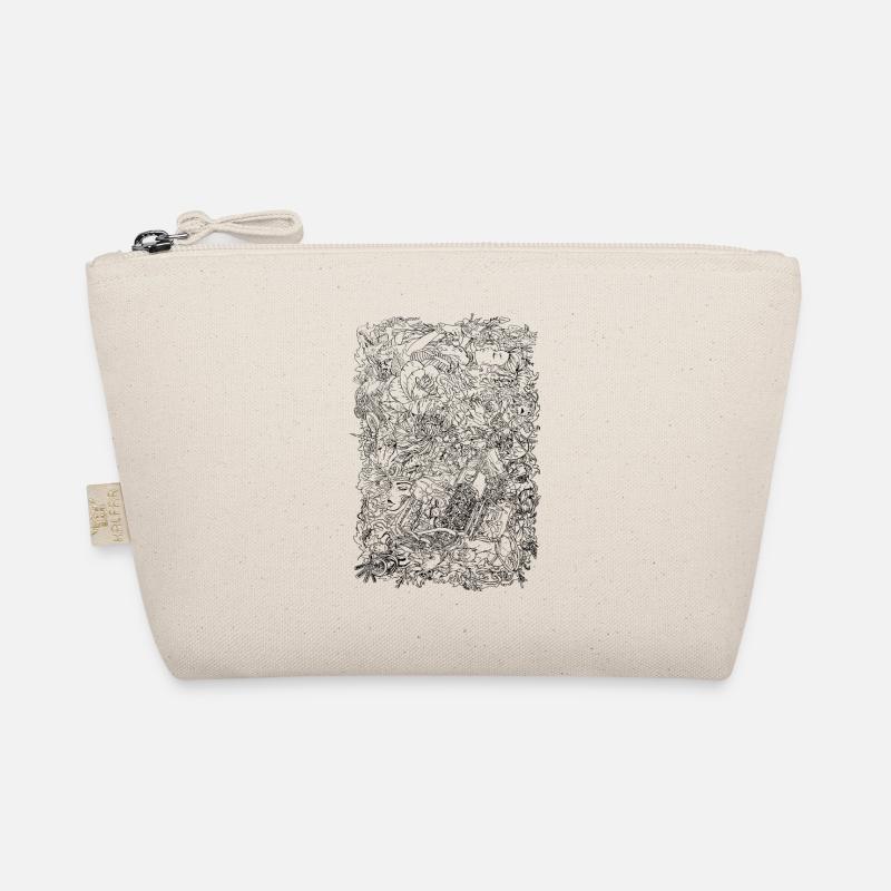 engines Organic Pouch