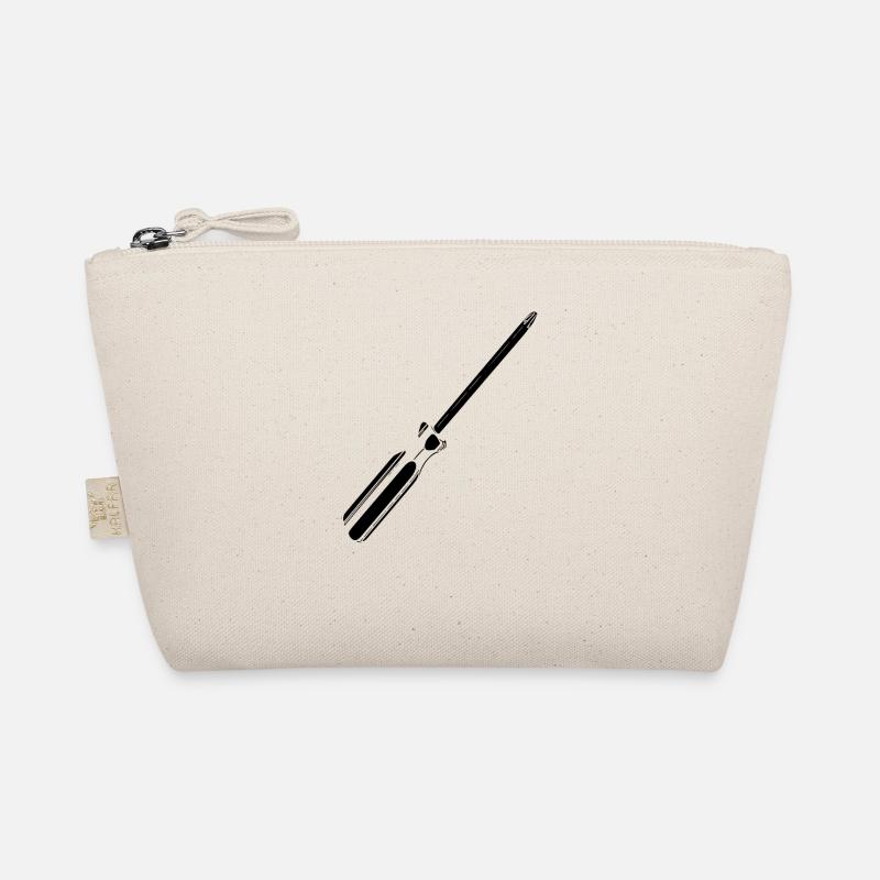 Tournevis Trousse biologique