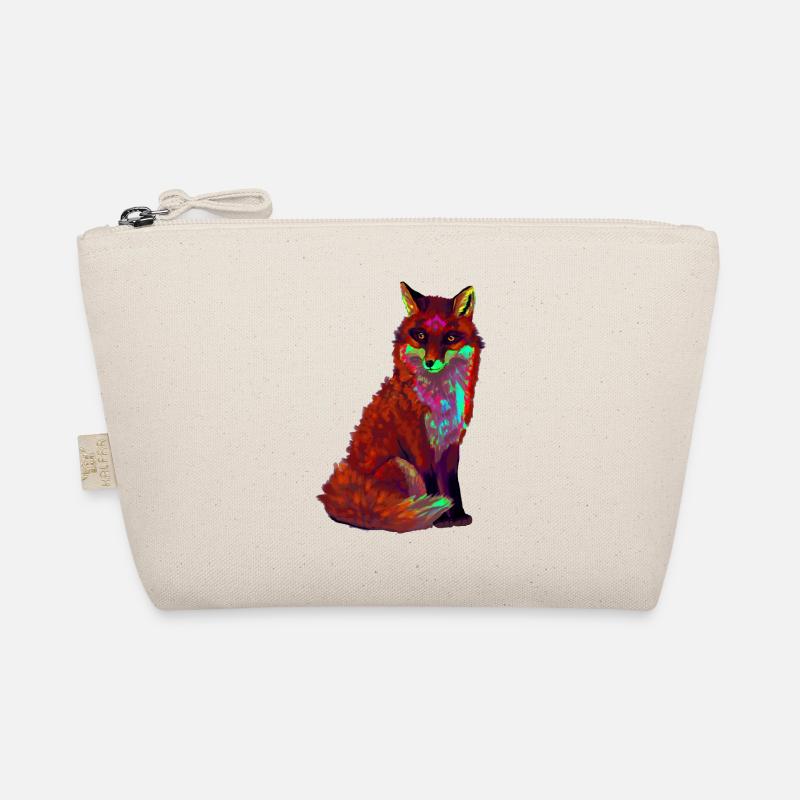 renard rouge Trousse biologique