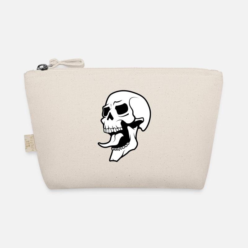 Crâne crâne Trousse biologique