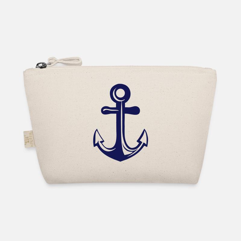 Anker Bio-Täschchen