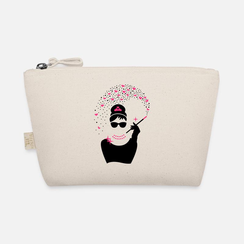 Fille de diamant - Princesse Bijoux - Bijoux Trousse biologique