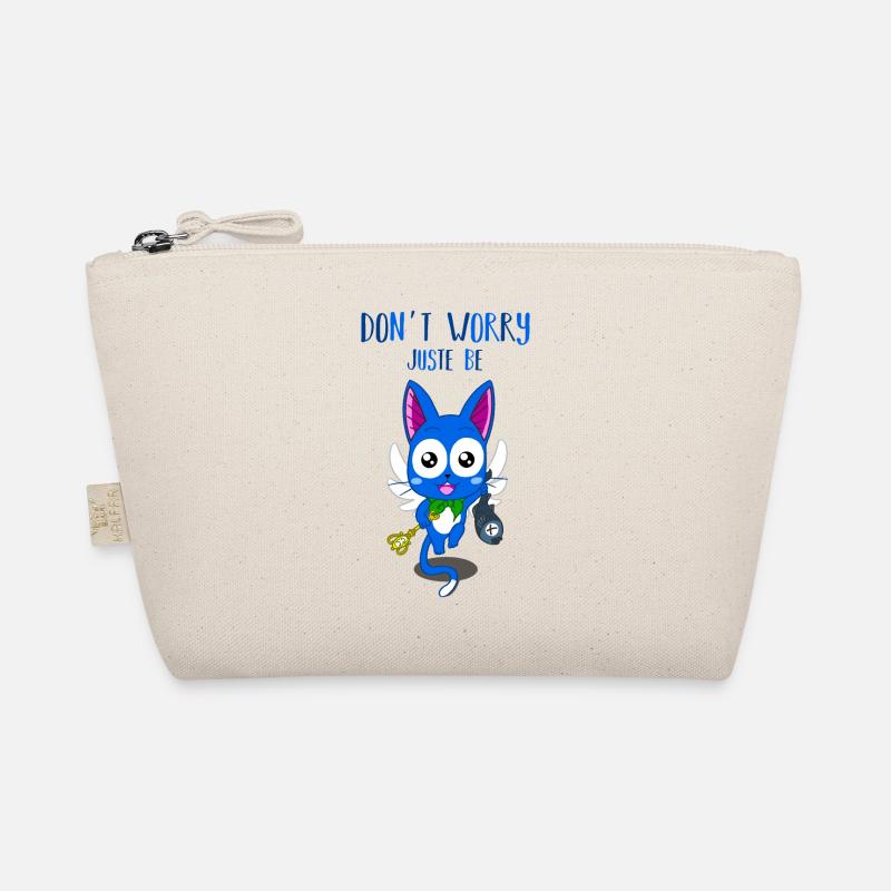 don't worry be happy Trousse biologique