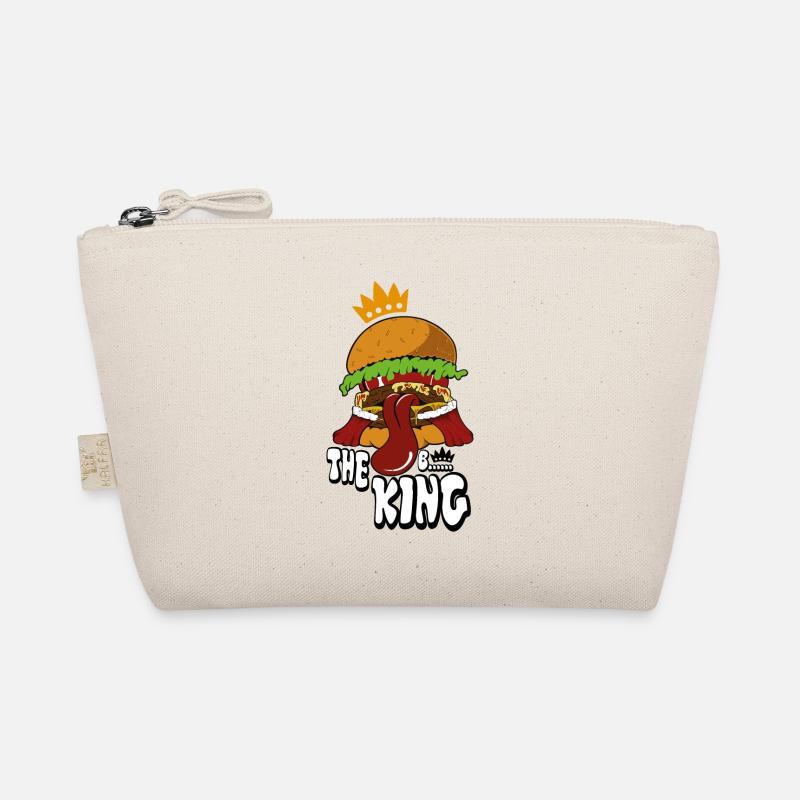 burger Trousse biologique