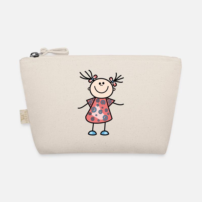 Geschenk Bio-Täschchen