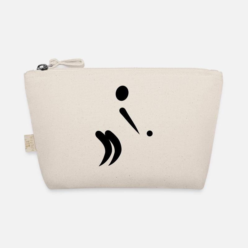 Boule Bio-Täschchen