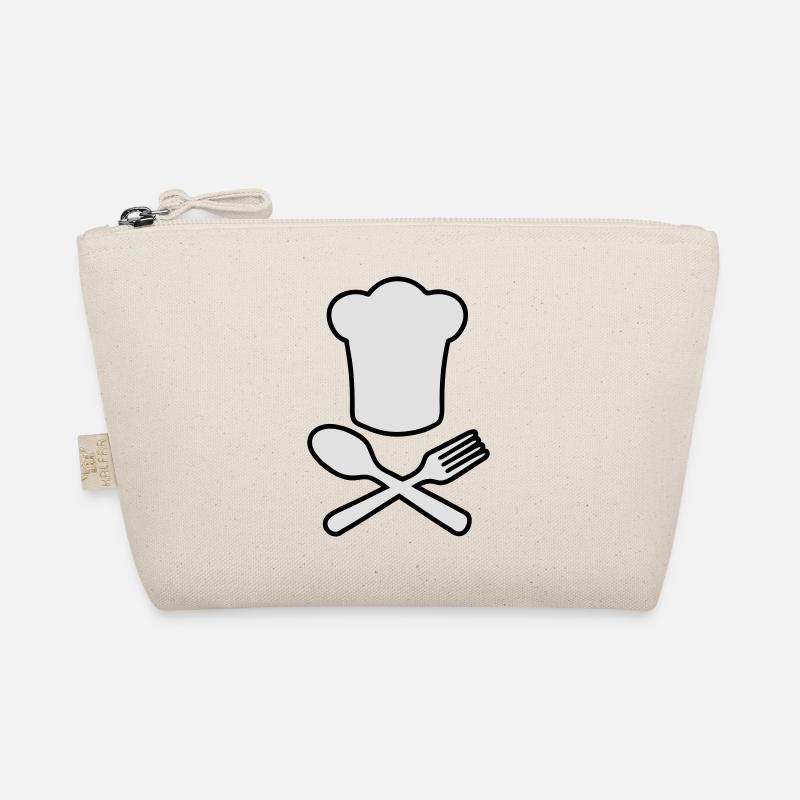 chef cuisinier Trousse biologique